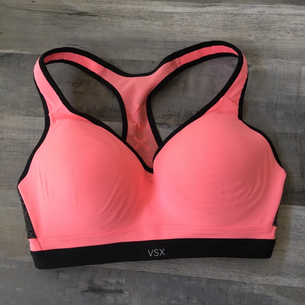NWOT Victoria’s Secret Sport Sports Bra